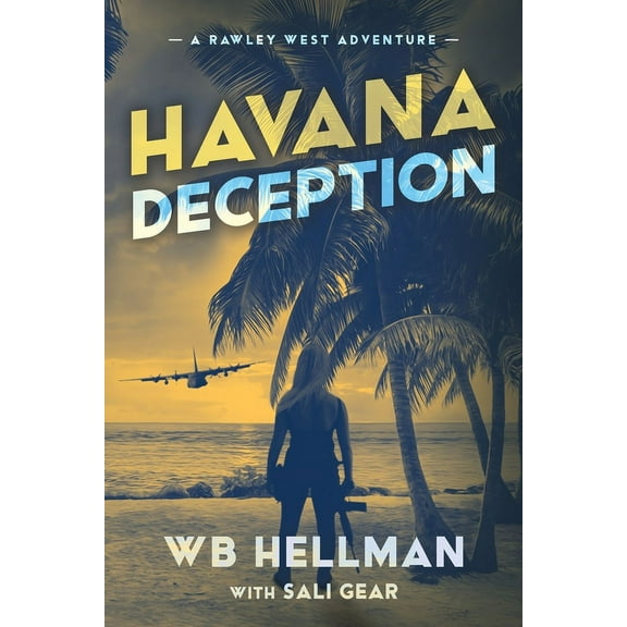 Havana Deception, (Paperback)