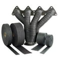 thumbnail image 3 of DEI Exhaust Wrap 2in x 15ft - Black, 3 of 3