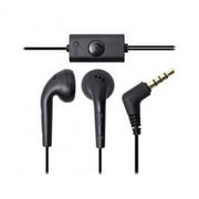 Headset LG OEM 3.5mm Hands-free Earphones Mic Compatible With LG X Venture Power Charge, V40 ThinQ V10, Tribute HD Dynasty 2, Stylo 4 Plus 3 Plus 2 V Plus, Q7 Plus Q6, Premier LTE, Lancet