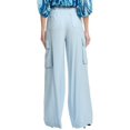 thumbnail image 2 of Ramy Brook womens  Emil Pant, 8, Blue, 2 of 3