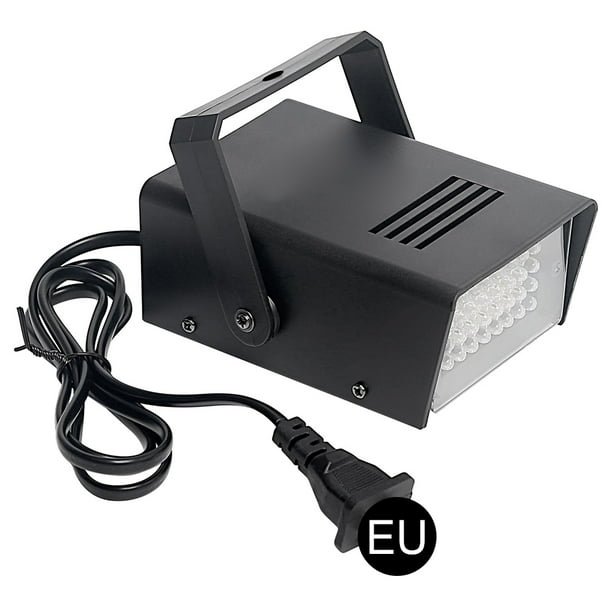 Atás La Estroboscópica Repelente Velocidad Control Friendly para (b)