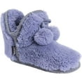 thumbnail image 2 of MUK LUKS Women's Amira Slipper Bootie, 2 of 7