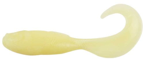 Berkley Gulp! Saltwater Swimming Mullet Soft Bait