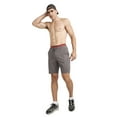 thumbnail image 4 of Jockey Sport Men's Stability Pouch Microfiber 6" Boxer Brief, 4 of 4