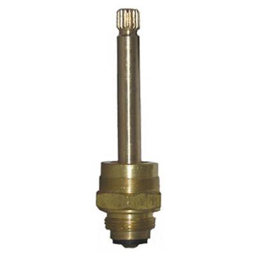 Indiana Brass 4403 Hot & Cold Stem Use In Showers