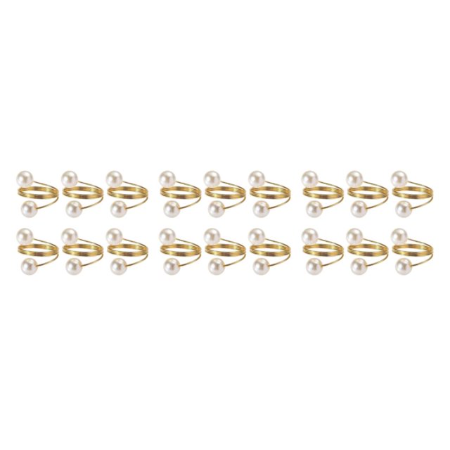 Cateissary 6 unids/set suministros de fiesta de hierro metálico para celebraciones de Halloween decoración de hierro metálico de alta bodas Type1 NO1