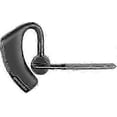 thumbnail image 2 of Plantronics - Voyager Legend - Bluetooth Single Ear (Mono) Headset - Connects to your PC, Mac, Tablet and/or Phone - Noise Cancelling, Black, 2 of 4