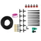 thumbnail image 3 of Kit de riego ANGGREK para balcones cestas colgantes terrazas invernaderos jardines, 3 of 8