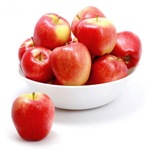 Apple, Organic Ambrosia