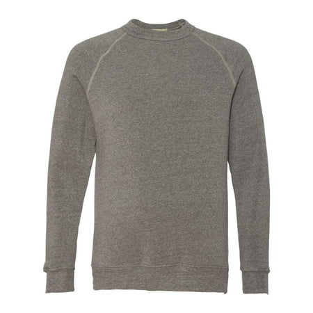 Alternative - New Men - IWPF - Champ Eco-Fleece Crewneck Sweatshirt
