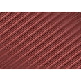 thumbnail image 1 of Ahgly Company Indoor Rectangle Patterned Valentine Red Area Rugs, 3' x 5', 1 of 6