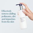 thumbnail image 4 of New Arrivals-Gel Cleanserelemis Dynamic & Daily Refining Enzyme Cleanser Advanced Exfoliating Formula for Skin, 4 of 8