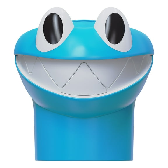 Rainbow Friends Head Bundle Cyan