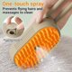 thumbnail image 3 of Celery Pet Spritz Defur Comb, Puffease Spritz Defur Grooming Comb for Cat & Dog, 3 of 5