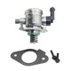 thumbnail image 4 of Bomba de alta presión Bomba de combustible de alta presión con junta y perno de repuesto para Buick Chevrolet GMC 2.4L 2010-2017, 12641847, 4 of 8