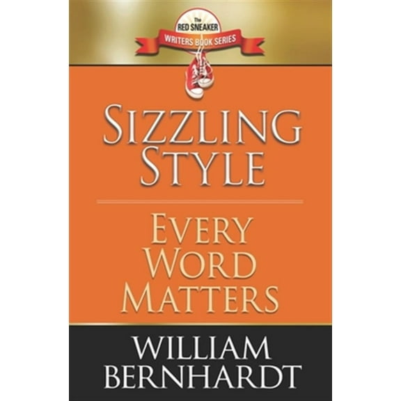 Sizzling Style: Every Word Matters