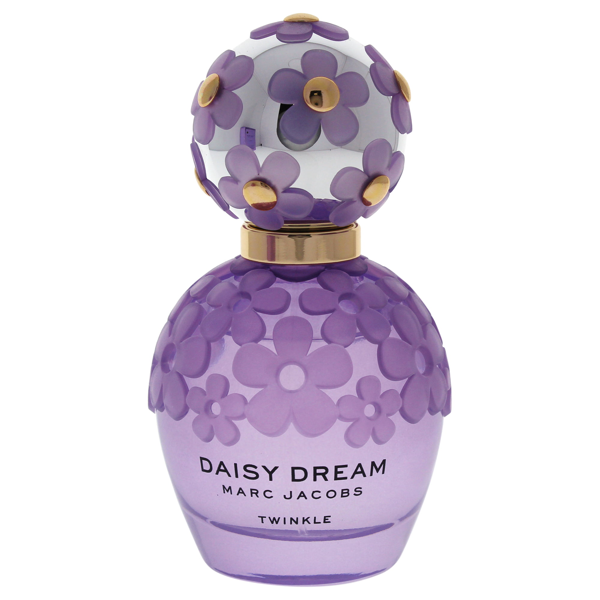 Marc Jacobs - Marc Jacobs Daisy Dream Twinkle Eau De Toilette Spray ...