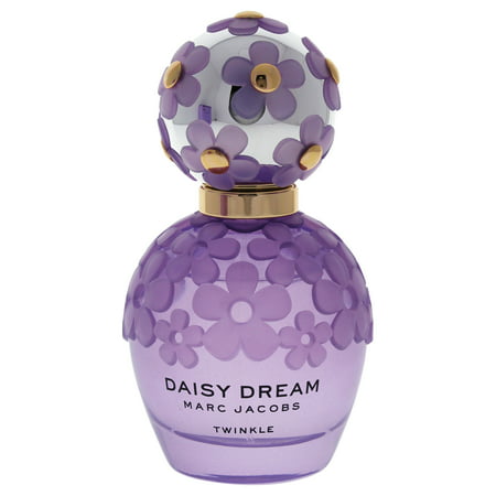 Marc Jacobs Daisy Dream Twinkle Eau De Toilette Spray (Limited Edition) 1.7