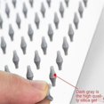 thumbnail image 4 of Rustproof Pressurized Shower Head Durable Silica Gel Anti-blocking Bathroom Shower, 4 of 5
