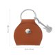 thumbnail image 2 of Houderco Holder Para Púas De Guitarra Color Marrón Para Almacenamiento En Instrumentos De Cuerda, 2 of 6