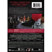 It (2017) (DVD)