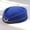 Dark blue, variant on Berets CQXIDFH Women Retro Flight Attendant Hat, Felt Pillbox Uniform Cap, Fashion Vintage Headwear, Baseball Caps (Dark blue, One Size)
