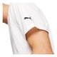 thumbnail image 5 of Playera Puma Hombre Ferrari Race Graphic Blanco Casual blanco XL, 5 of 7