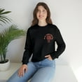 thumbnail image 6 of In My Tennis Mom Era Sweatshirt, Tennis Lover Gameday Gift, 6 of 6