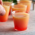 thumbnail image 1 of Verre à Shooter en Plastique Transparent CP Choice - 1 Oz, 2 Oz - 2500/caisse, 1 of 4