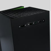 XBOX Series X Replica 8 Can Mini Fridge (Thermoelectric Cooler)