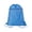 Carolina Blue, variant on Polyester Cinchpack