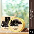 thumbnail image 3 of Good Vibes Lip Balm - Chocolate 8 g, 3 of 3