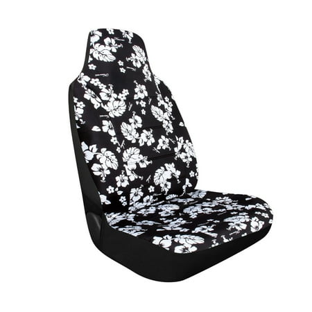 Hawaiian Car Seat Covers >> Hawaiian Car Auto Seat Cover Black Durable And Breathable Hawaiian Car Seat Covers >> Hawaiian Car Auto Seat Cover Black Durable And Breathable