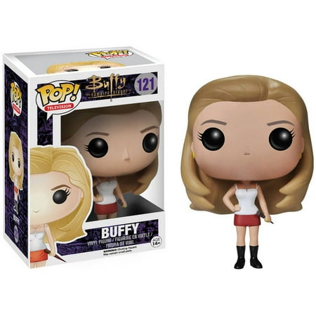 Funko Pop! TV: Buffy The Vampire Slayer, Buffy
