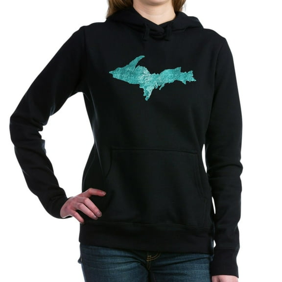 CafePress - Oxidized Copper - Pullover Hoodie, Classic & Comfortable Hooded Sweatshirt