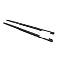 thumbnail image 2 of For G07 X7 SUV xDrive M50i M60i 19-25 GT Style Gloss Black Side Skirt Extention, 2 of 2
