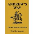 thumbnail image 2 of Andrew's Way: la Saga de Richmond 1821, 2 of 2