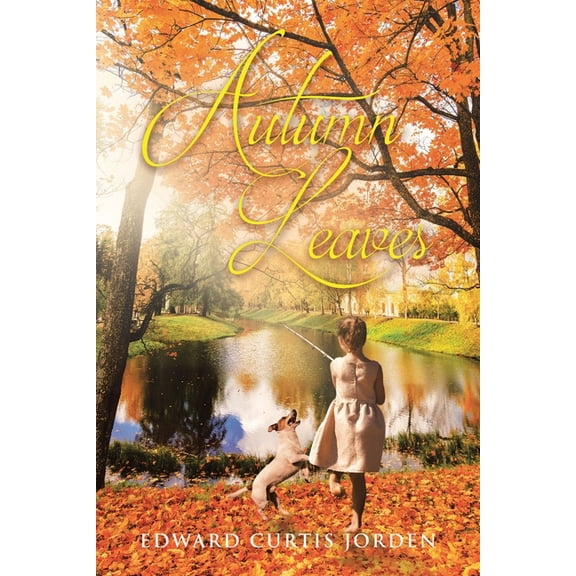 Autumn Leaves, (Paperback)