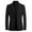 Black-B, variant on Odeerbi Blazer for Men 2025 Casual Single-breasted Trendy Suit Business 2025 Casual Suit Wool Coat Wine