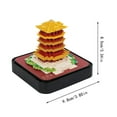 Calendar Sculpture 2025