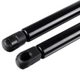 thumbnail image 3 of 2Pcs Car Rear Tailgate Hatch Lift Boot Gas Support Struts Bar Gas Shock Spring Replacement for Focus MK3 2012-2018, 3 of 6