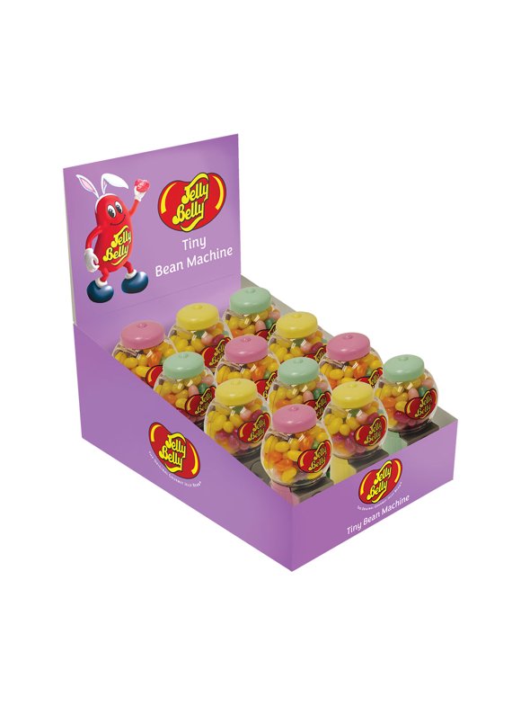 All Easter Jelly Beans in Easter Jelly Beans