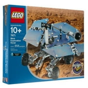 LEGO Discovery: Mars Exploration Rover