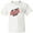 AA-White, variant on Inktastic Eat, Sleep, Baseball, Repeat Youth T-Shirt