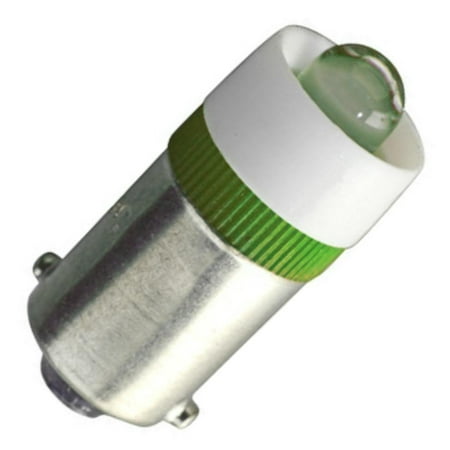 UPC 031293026934 product image for Eiko 02693 - LED-24-BA9S-G Miniature Automotive Light Bulb | upcitemdb.com