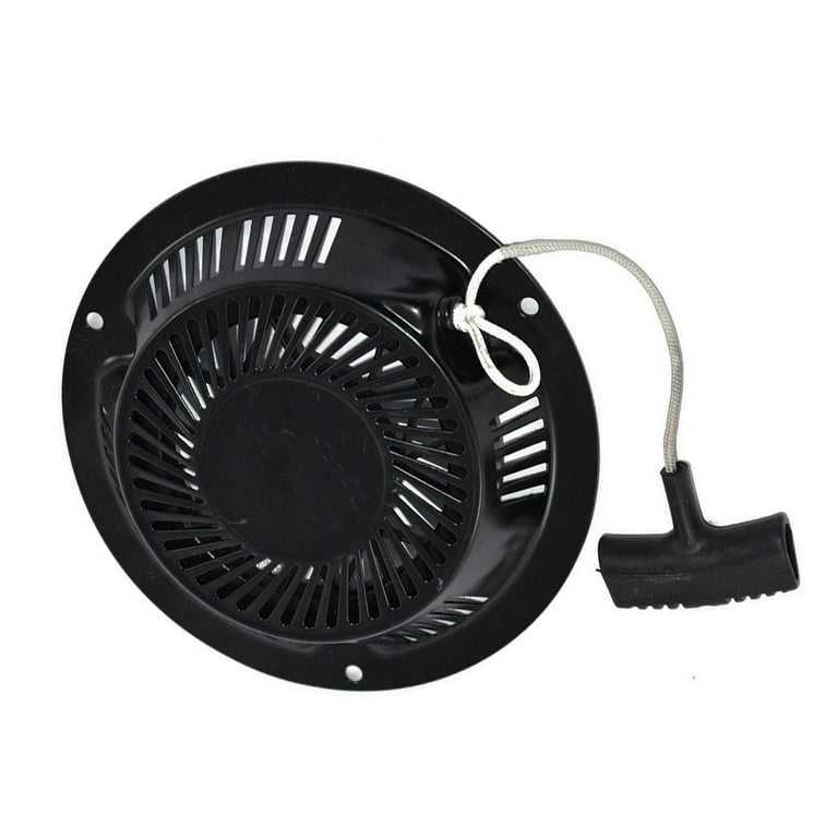 Garden Recoil Starter Lawn Mower Parts OHV 400 Engine XX501112 For Sanli Models