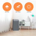 thumbnail image 6 of 1 Protective Case Portable Conditioner Cover Elastic Sunshade Fabric Soft Protector For Conditioner Accessories, 6 of 9