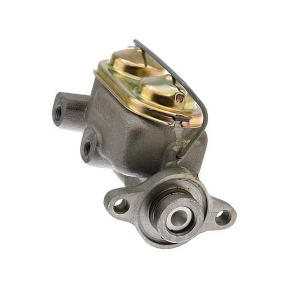 Brake Master Cylinder - Compatible with 1976 - 1980 Chevy Monza 1977 1978 1979