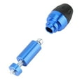 thumbnail image 1 of Motorcycle Frame Slider, Engine Crash Protector Protective Antirust Aluminum  For Motorbikes, 1 of 8