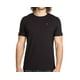 thumbnail image 2 of Camiseta de pijama con cuello redondo con la bandera de Tommy Hilfiger para hombre, color negro, 2 of 7